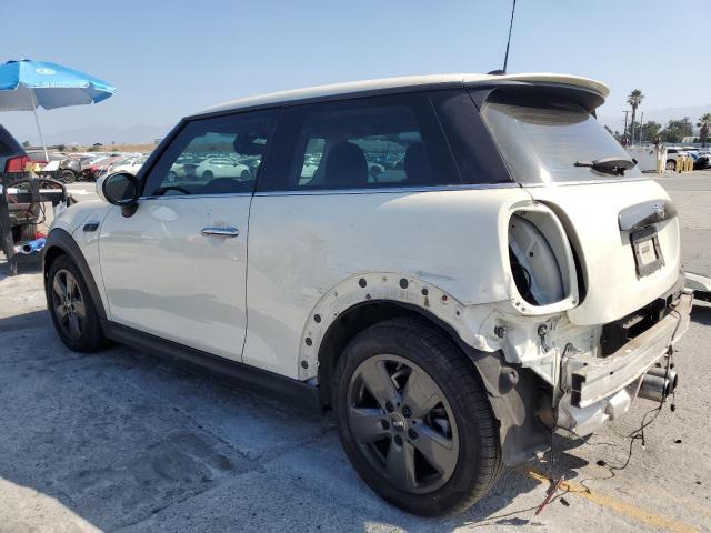 2022 MINI COOPER S WMW53DH08N2P69508