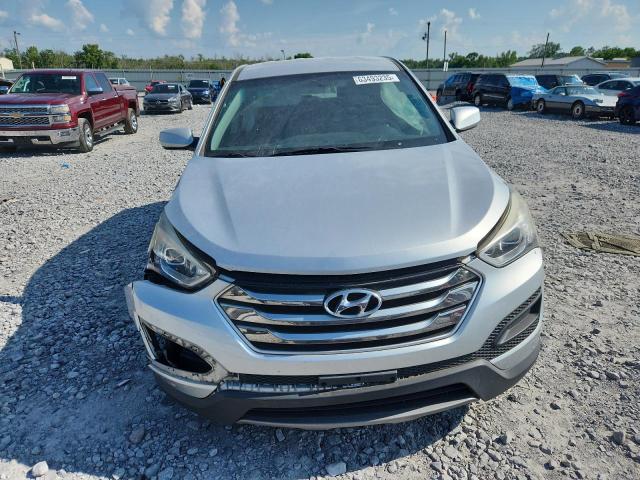 2015 HYUNDAI SANTA FE S 5XYZTDLB2FG291039