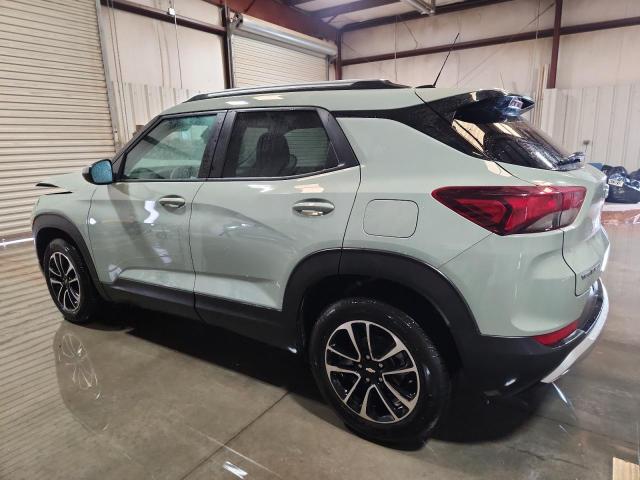 Vin: kl79mpsp1sb120408, lot: 63303345, chevrolet trailblzr lt 20252