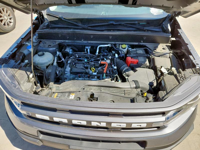 2023 FORD BRONCO SPO 3FMCR9B65PRD08795