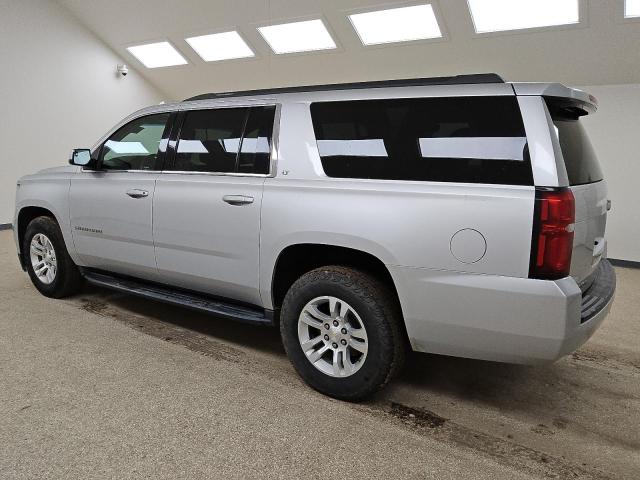 2019 CHEVROLET SUBURBAN K 1GNSKHKC8KR176552