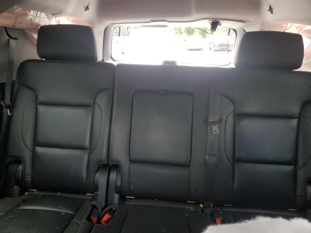 2018 CHEVROLET TAHOE K150 - 1GNSKBKCXJR268855
