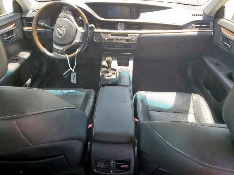 2015 LEXUS ES 350 JTHBK1GG5F2183564