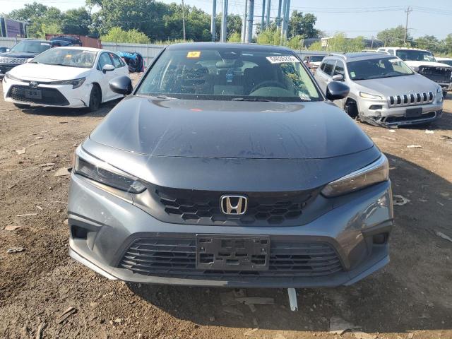 2023 HONDA CIVIC LX 19XFL2H58PE021015