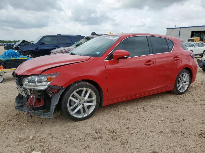 LEXUS CT 200