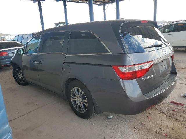 2012 HONDA ODYSSEY EX - 5FNRL5H63CB094708