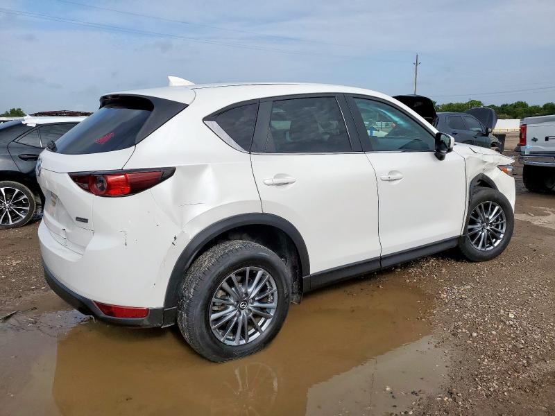 2017 MAZDA CX-5 TOURI JM3KFACL2H0196724
