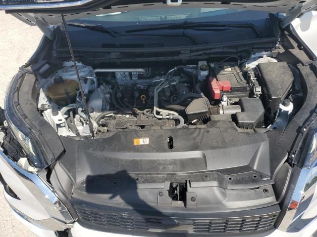 2022 MITSUBISHI OUTLANDER JA4J3VA83NZ084261