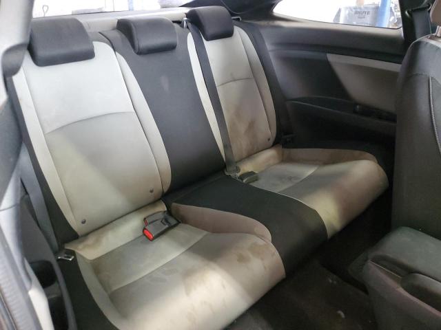 2016 HONDA CIVIC LX 2HGFC4B51GH306438