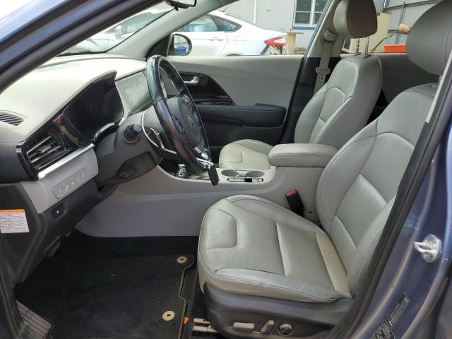 2020 KIA NIRO TOURI KNDCC3LC3L5395181