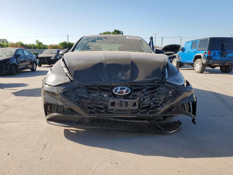 2021 HYUNDAI SONATA LIM 5NPEH4J27MH111921