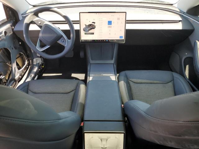 2025 TESLA MODEL 3 5YJ3E1EA4SF004420