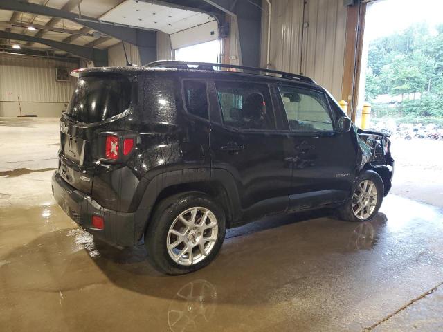 2022 JEEP RENEGADE L ZACNJDB15NPN80666