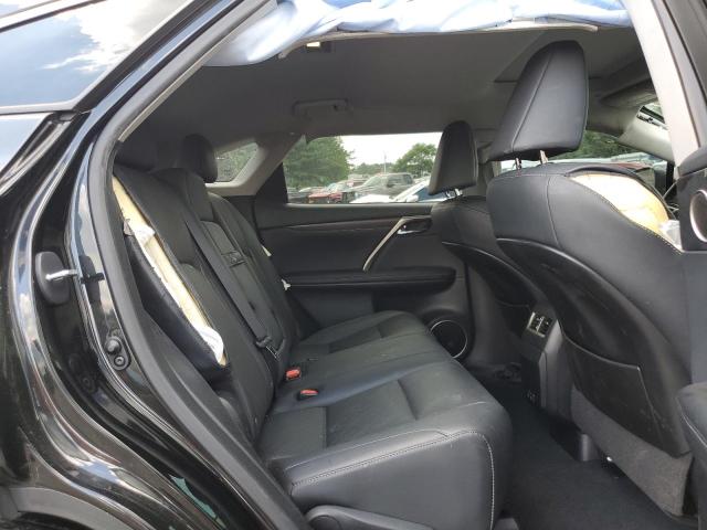 2021 LEXUS RX 350 2T2HZMDA7MC297763