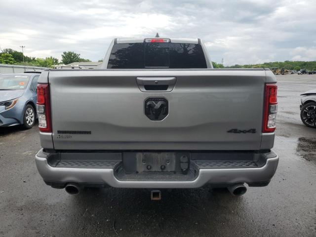 2022 RAM 1500 BIG H 1C6SRFMM3NN318758