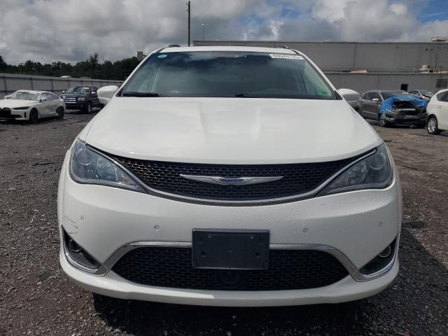 2020 CHRYSLER PACIFICA T - 2C4RC1EG7LR141779