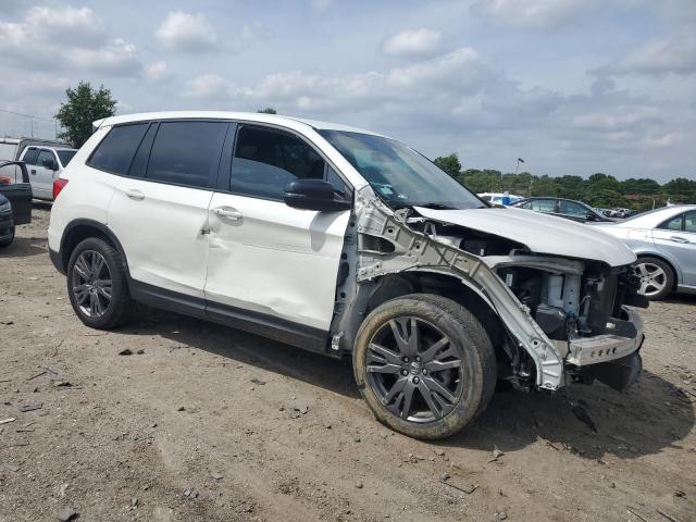 2019 HONDA PASSPORT EXL 5FNYF7H5XKB011246