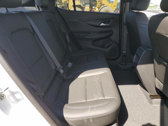 2025 BUICK ENVISTA SP KL47LBEPXSB199003