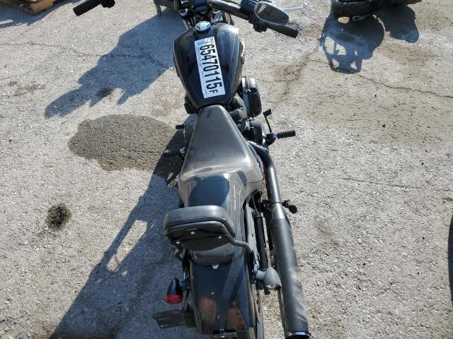 2020 HARLEY-DAVIDSON FXBB 1HD1YJJ23LB027896