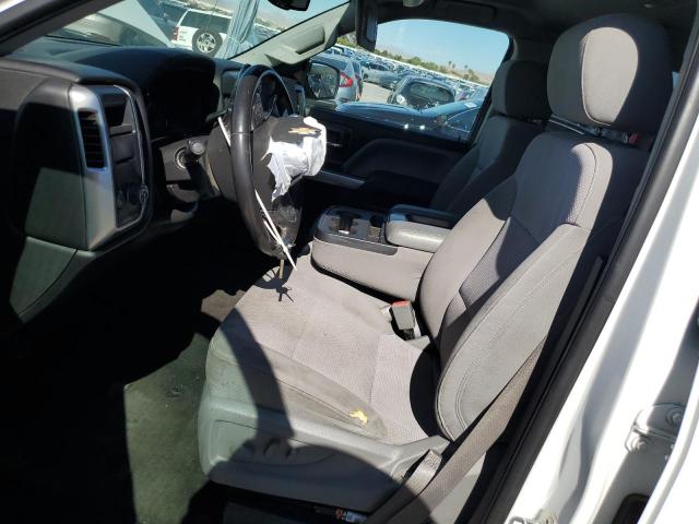 2015 CHEVROLET SILVERADO - 1GCRCREC8FZ309340