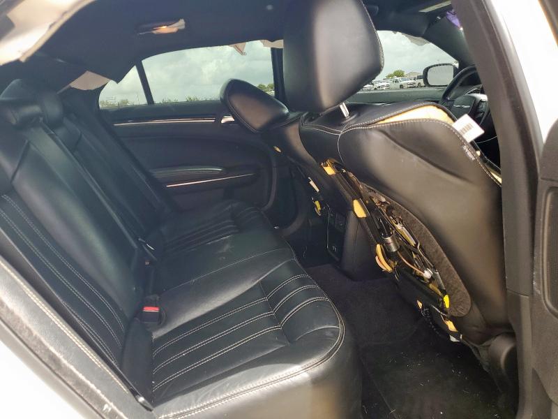 2017 CHRYSLER 300 S 2C3CCABG6HH577289