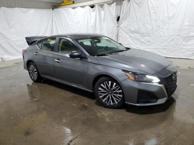 2025 NISSAN ALTIMA SV - 1N4BL4DV1SN340279