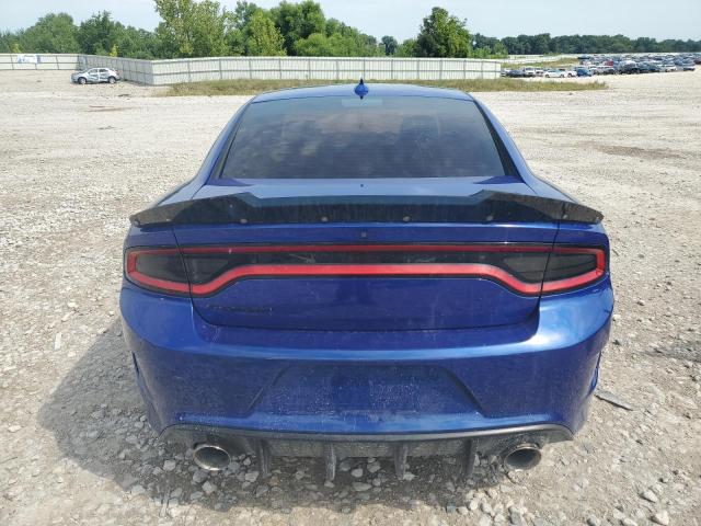 2018 DODGE CHARGER R/ 2C3CDXGJ9JH225558