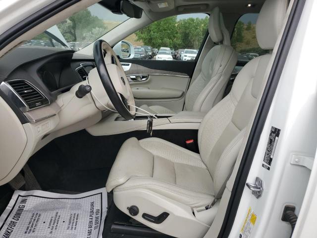 2021 VOLVO XC90 T8 RE YV4BR00L8M1760666