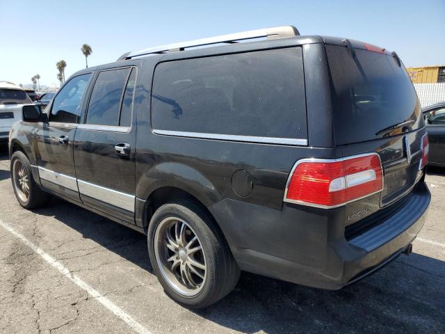 2011 LINCOLN NAVIGATOR #3309516569