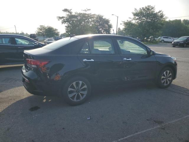 2021 KIA RIO LX - 3KPA24AD2ME376476