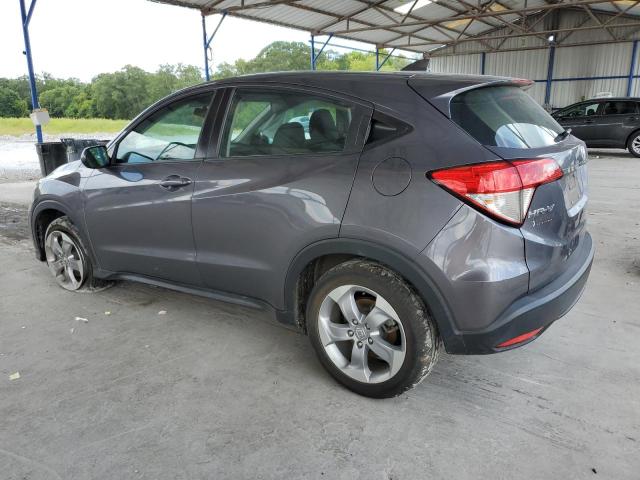 2020 HONDA HR-V LX 3CZRU5H39LG701122