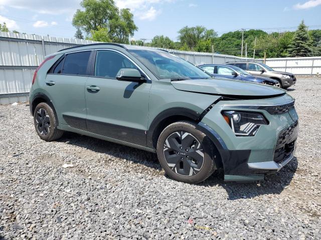 2025 KIA NIRO WIND KNDCR3L17S5133000