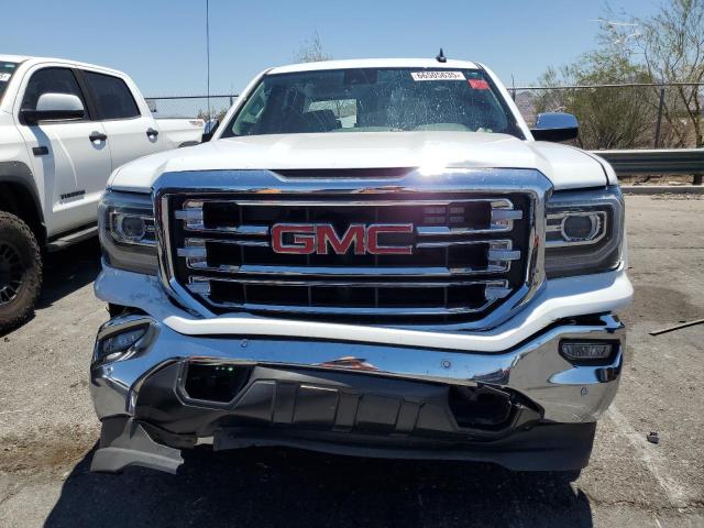 2018 GMC SIERRA K15 3GTU2NEC3JG436981