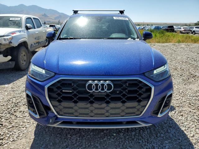 2021 AUDI Q5 E PREMI WA1E2AFY8M2107868