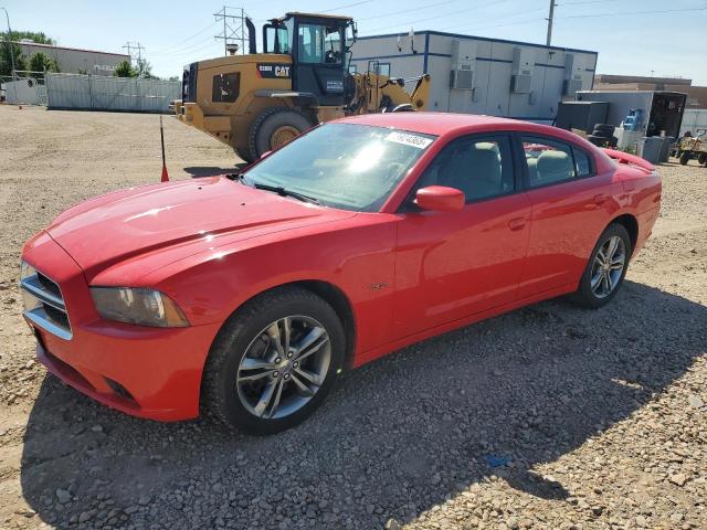 2014 DODGE CHARGER R/ - 2C3CDXDT6EH233418