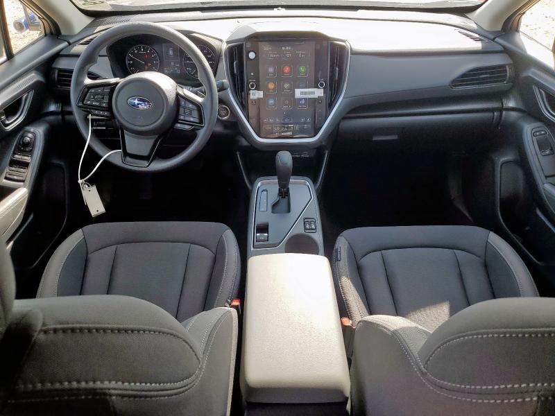 2025 SUBARU CROSSTREK PREMIUM JF2GUHDC3S8262560