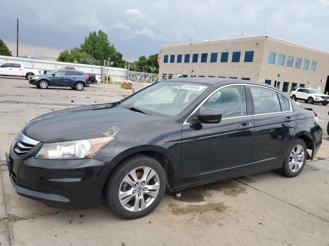 2012 HONDA ACCORD SE - 1HGCP2F64CA046124