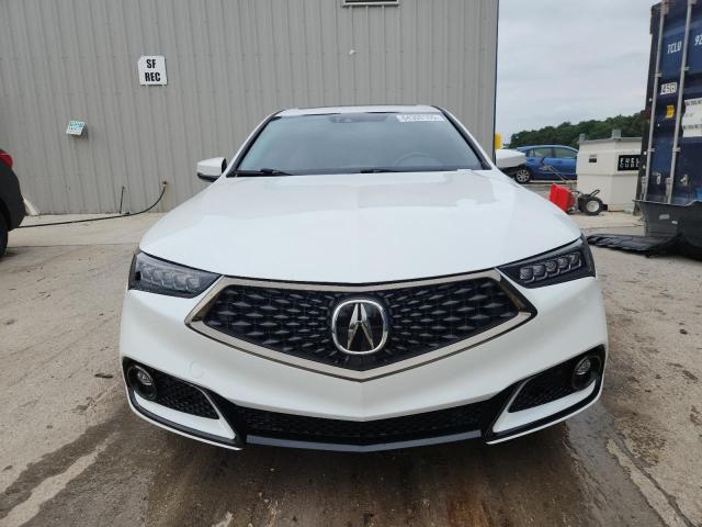 2020 ACURA TLX TECHNO - 19UUB1F63LA008512