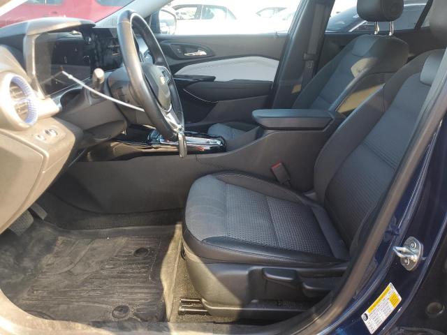 2024 CHEVROLET TRAX 1LT KL77LHE29RC059586