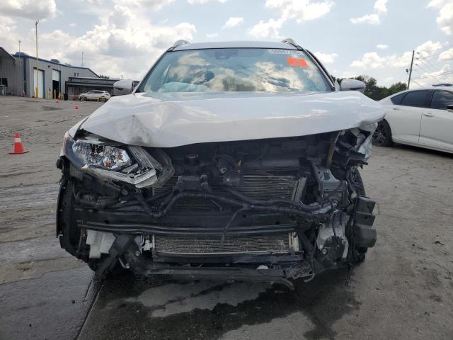 2020 NISSAN ROGUE S JN8AT2MT3LW016209