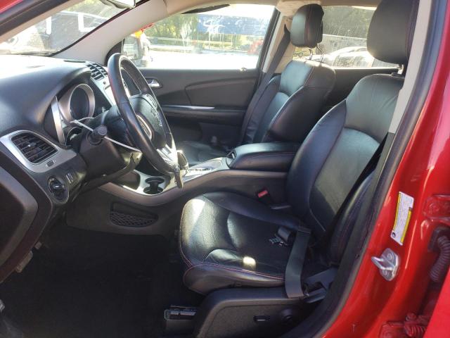 2015 DODGE JOURNEY R/T 3C4PDDEG1FT596845