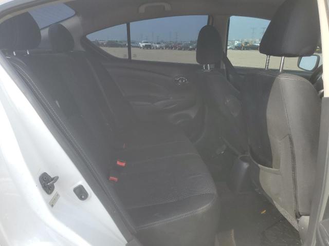 2019 NISSAN VERSA S - 3N1CN7AP1KL879908