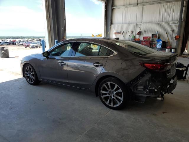 2016 MAZDA 6 GRAND TO - JM1GJ1W59G1450416