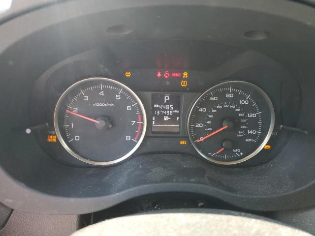 2017 SUBARU CROSSTREK - JF2GPABC7H8213095