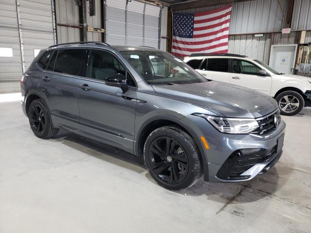 2023 VOLKSWAGEN TIGUAN SE R-LINE BLACK 3VV8B7AXXPM003871