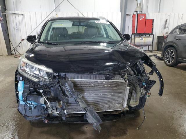 2016 HONDA CR-V EXL - 2HKRM4H76GH659623
