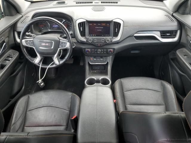 2020 GMC TERRAIN SL 3GKALVEX2LL273032