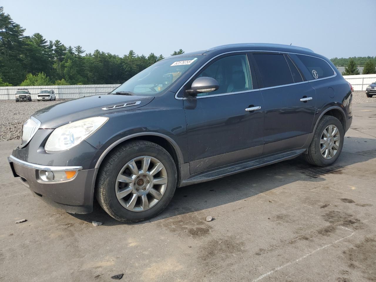 BUICK ENCLAVE CXL