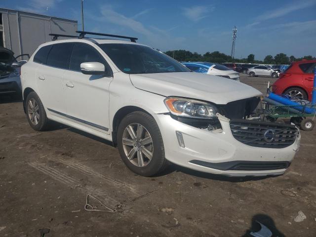 2016 VOLVO XC60 T6 PR YV449MRK3G2871893