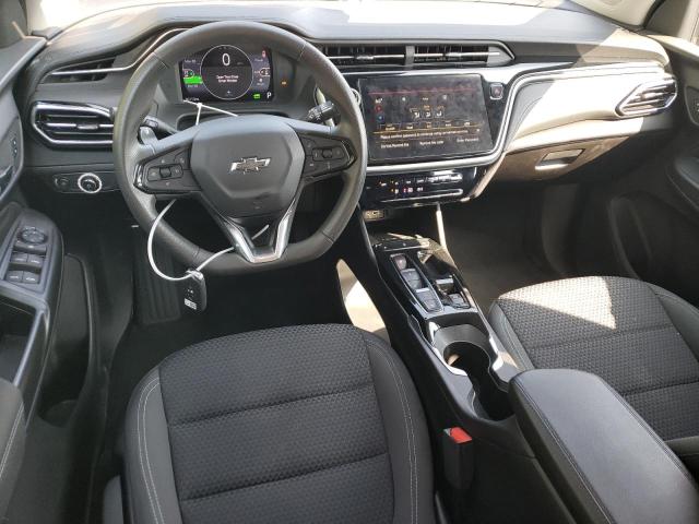 2023 CHEVROLET BOLT EUV L - 1G1FY6S04P4191873